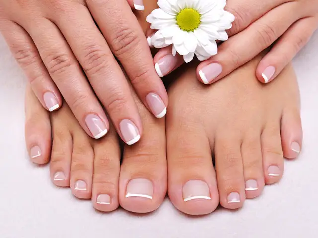 Eğirdir Pedikürcü